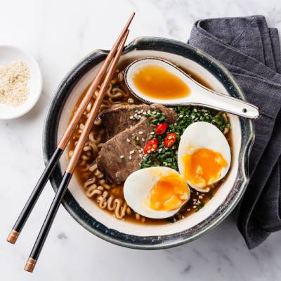 Kajiken is a Japanese Restaurant in Chicago, IL 60616